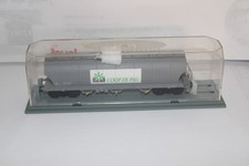 JOUEF WAGON A TOMBEREAU A TREMIE CEREALES UAPPS " COOP DE PAU " EN BO REF: 6699