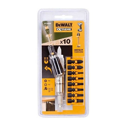 Coffret pièces dewalt - coffret,