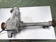 Audi Q7 4L 2007 Diesel