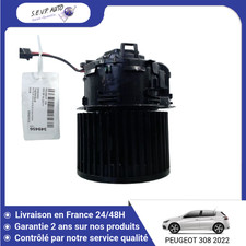 🇫🇷 MOTEUR VENTILATEUR