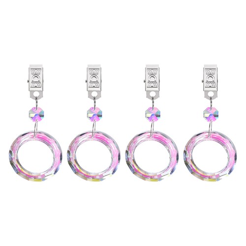 4pcs poids pour - 4pcs, nappe,