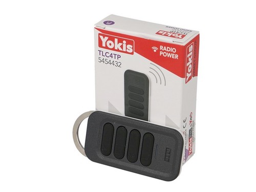 Télécommande sans fil - , 4