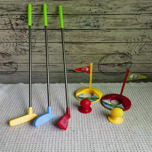Ensemble golf pour enfants - de,