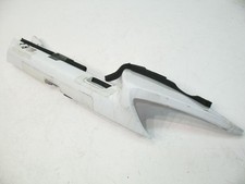 Cache carenage coque arriere