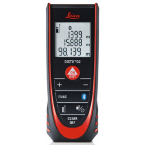 Leica disto new laser - leica,