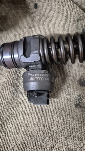 Audi injecteur pompe - 1x,