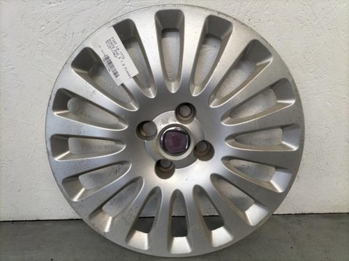 Enjoliveur fiat punto evo - evo, 3