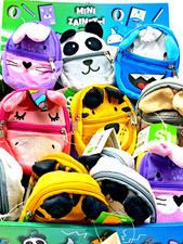 SEVEN SJ GANG MINI SACS