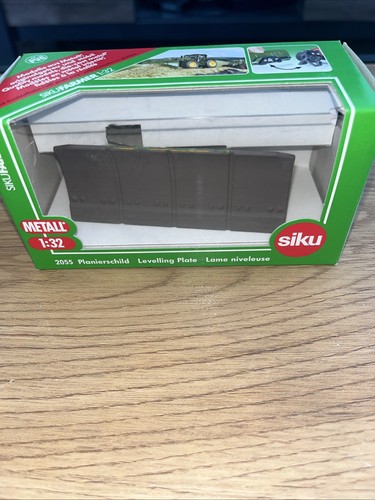 Siku farmer 2055 - 2055, lame