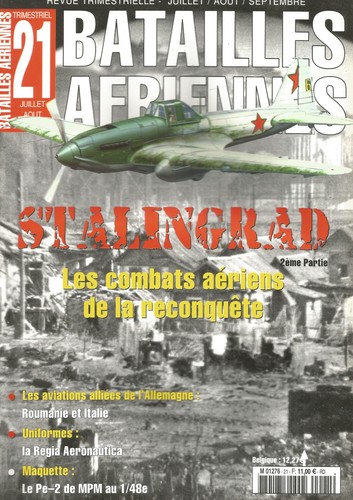Batailles aeriennes 21 - batailles,