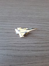 Pin's Pins Avion