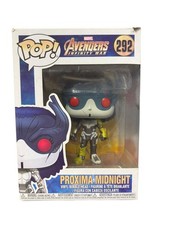 Figurine Funko Pop Proxima