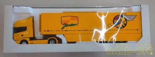 Eligor 11162 scania - 11162,