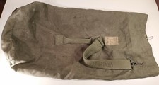 sac paquetage militaire TAP commando Légion étrangère Para French armée 