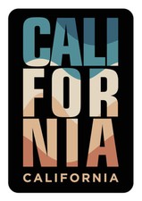 CALIFORNIA CALIFORNIE SURF
