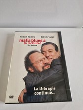 Mafia Blues 2 La Rechute ! DVD