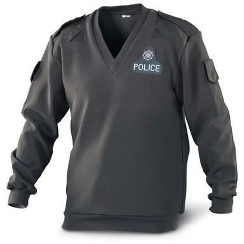 Pull commando imperméable - pull,