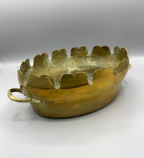 Rafraîchissoir ancien cuivre