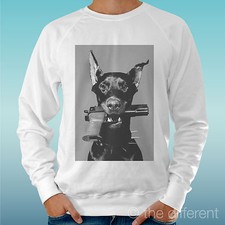 Felpa Homme Lumière Pull