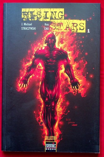 Collection semic books - books,