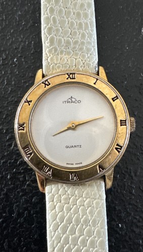Vintage itraco swiss made - vintage,