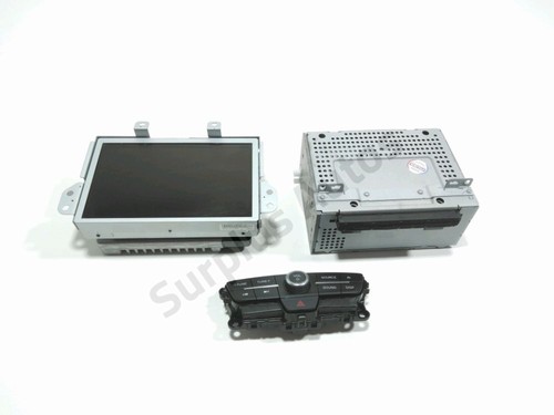 Autoradio 2369093 ford focus - 2369093,