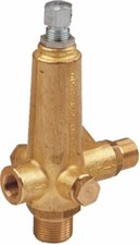 Vanne De Décharge De Pompe À Haute Pression Interpump K5.2 200 Bar 16-25 L