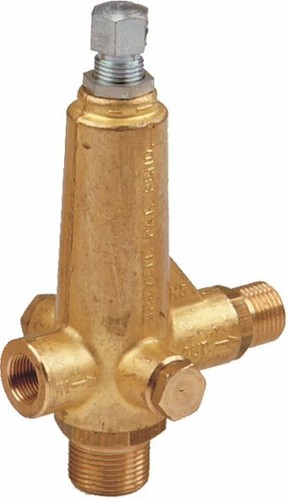 Interpump pression - interpump, k5.1