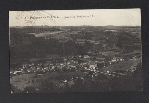 Val ajol usines - usines,