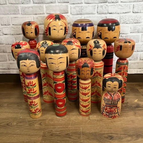 Piece set traditional - 13,