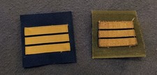Insignes Tissu Armée de L'air