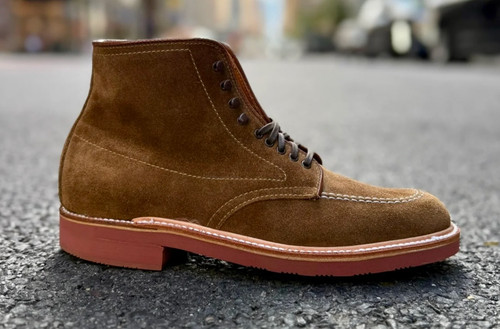 Alden redwood indy boot - indy,