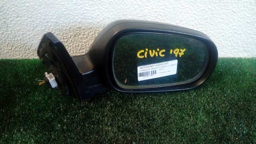 Rétroviseur droit honda civic - rétroviseur,