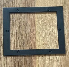 Replica Durst Laborator 1000 enlarging masks 4x5 inches- Darkroom chambre noire