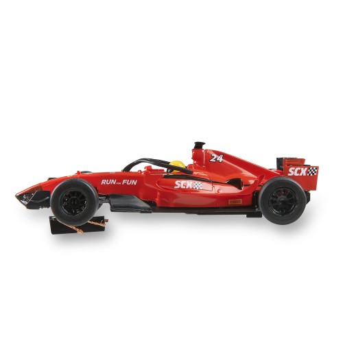 Scx compact formula - scx,