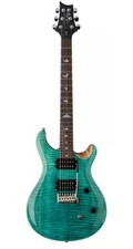 SE-CE24-T-2024 PRS SE CE24 TURQUOISE 2024