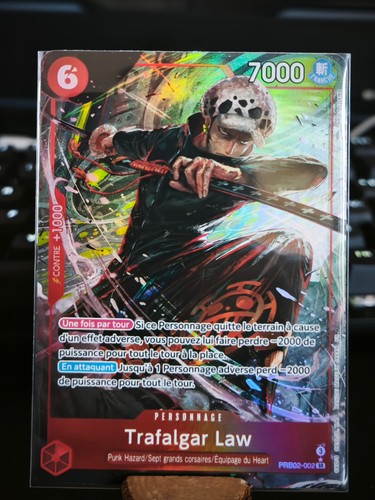 Trafalgar law - trafalgar,