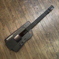 Guitare électrique