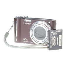 Appareil photo numérique