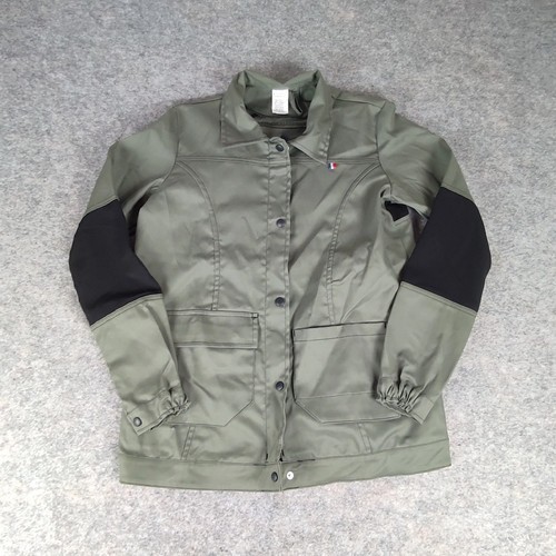 Veste travail ascenseur - veste, de