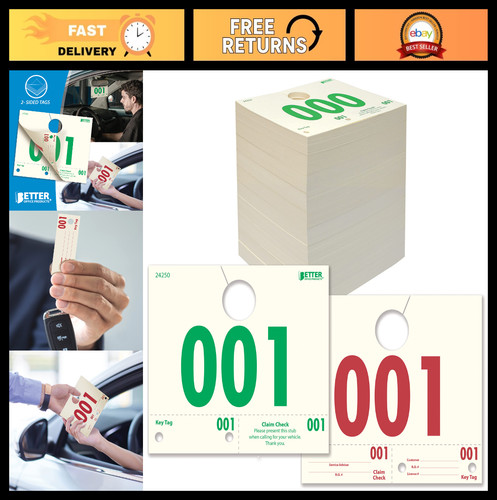 1000 count service dispatch - 1000,