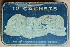Boite de médicaments Kalmine