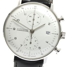 Montre automatique Junghans