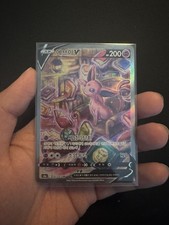 Carte Pokémon - Mentali V Alt