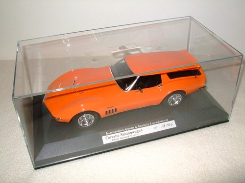 Chevrolet corvette 18 - chevrolet, 1:18