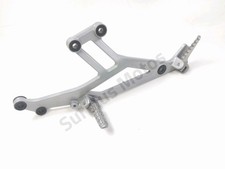 PLATINE AVANT GAUCHE COMPLETE DUCATI MONSTER 620 IE 2006-2006 / NE 60630