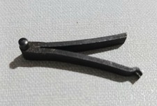 Ressort pour platine fusil - platine, a
