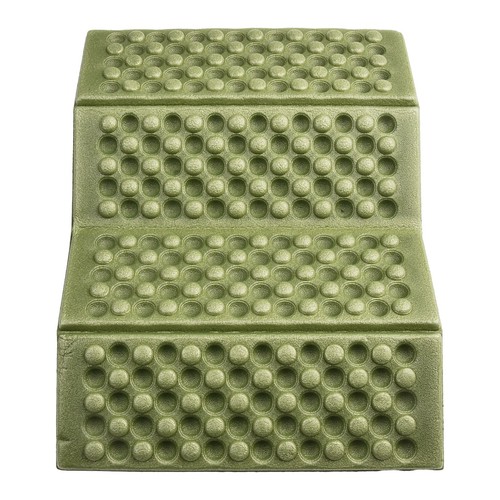 Tapis camping mousse - camping, en