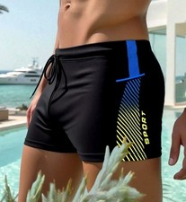 Shorts De Bain Pour Hommes