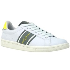 Fred Perry - Baskets - Femme (SY3297)